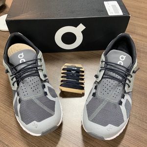 OnCloud Running Shoes